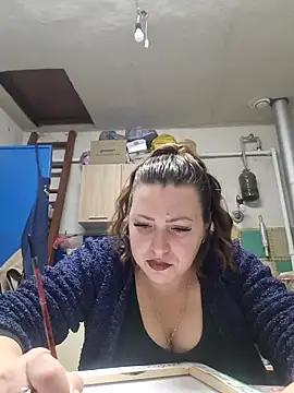 Snapshot of Jyleta chatting on September 2025 07:36:02 PM Jyleta online show from September 2025 07:36:02 PM