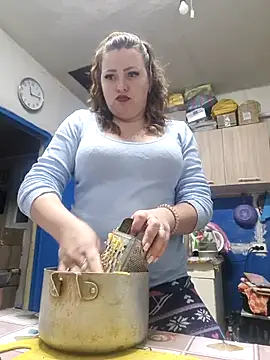 Snapshot of Jyleta chatting on September 2025 08:11:02 PM Jyleta online show from September 2025 08:11:02 PM