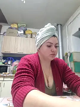 Snapshot of Jyleta chatting on September 2025 09:07:02 PM Jyleta online show from September 2025 09:07:02 PM