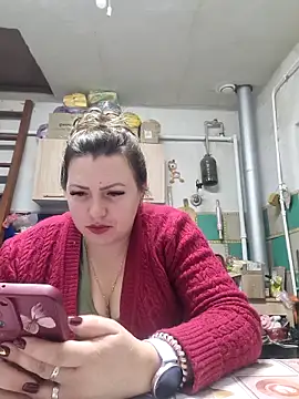 Snapshot of Jyleta chatting on September 2025 06:12:02 PM Jyleta online show from September 2025 06:12:02 PM