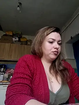 Snapshot of Jyleta chatting on September 2025 12:32:01 PM Jyleta online show from September 2025 12:32:01 PM