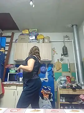 Snapshot of Jyleta chatting on October 2025 08:38:02 PM Jyleta online show from October 2025 08:38:02 PM