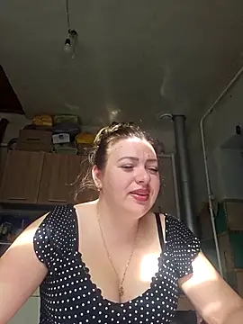 Snapshot of Jyleta chatting on October 2025 08:44:01 AM Jyleta online show from October 2025 08:44:01 AM