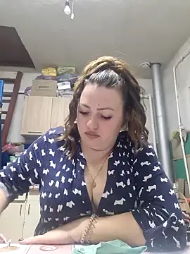 Snapshot of Jyleta chatting on October 2025 09:45:01 PM Jyleta online show from October 2025 09:45:01 PM