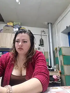 Snapshot of Jyleta chatting on October 2025 08:29:02 PM Jyleta online show from October 2025 08:29:02 PM