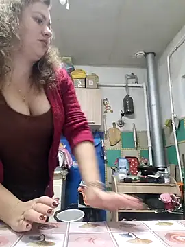 Snapshot of Jyleta chatting on October 2025 08:52:01 PM Jyleta online show from October 2025 08:52:01 PM