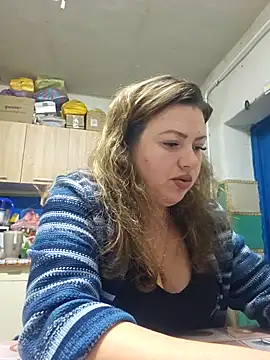 Snapshot of Jyleta chatting on October 2025 09:36:01 PM Jyleta online show from October 2025 09:36:01 PM