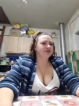 Snapshot of Jyleta chatting on October 2025 09:04:01 PM Jyleta online show from October 2025 09:04:01 PM