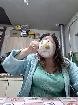 Snapshot of Jyleta chatting on October 2025 09:49:02 PM Jyleta online show from October 2025 09:49:02 PM