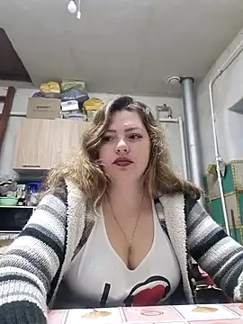 Snapshot of Jyleta chatting on October 2025 08:22:01 PM Jyleta online show from October 2025 08:22:01 PM