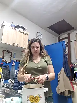 Snapshot of Jyleta chatting on October 2025 07:36:02 PM Jyleta online show from October 2025 07:36:02 PM