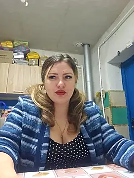 Snapshot of Jyleta chatting on October 2025 08:52:01 PM Jyleta online show from October 2025 08:52:01 PM