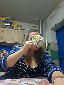 Snapshot of Jyleta chatting on October 2025 10:30:02 PM Jyleta online show from October 2025 10:30:02 PM