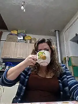 Snapshot of Jyleta chatting on October 2025 11:54:02 PM Jyleta online show from October 2025 11:54:02 PM