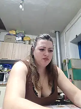 Snapshot of Jyleta chatting on October 2025 09:08:02 PM Jyleta online show from October 2025 09:08:02 PM