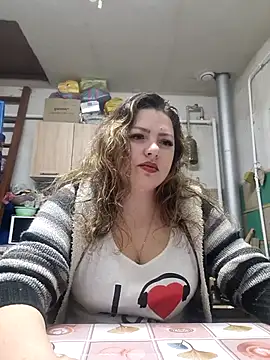 Snapshot of Jyleta chatting on October 2025 10:11:01 PM Jyleta online show from October 2025 10:11:01 PM