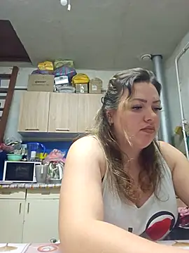 Snapshot of Jyleta chatting on October 2025 11:05:02 PM Jyleta online show from October 2025 11:05:02 PM