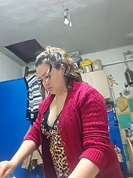 Snapshot of Jyleta chatting on November 2025 06:10:01 PM Jyleta online show from November 2025 06:10:01 PM