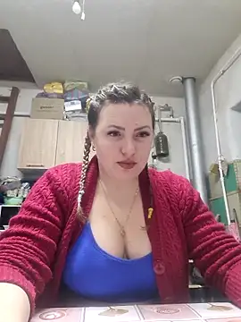 Snapshot of Jyleta chatting on November 2025 01:50:02 AM Jyleta online show from November 2025 01:50:02 AM