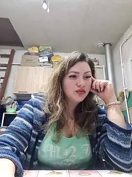 Snapshot of Jyleta chatting on November 2025 12:09:01 AM Jyleta online show from November 2025 12:09:01 AM