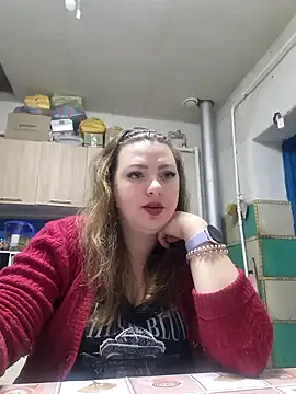 Snapshot of Jyleta chatting on November 2025 02:44:01 PM Jyleta online show from November 2025 02:44:01 PM