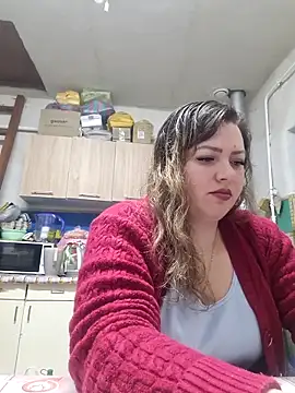 Snapshot of Jyleta chatting on November 2025 10:37:02 PM Jyleta online show from November 2025 10:37:02 PM