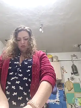 Snapshot of Jyleta chatting on November 2025 10:30:02 PM Jyleta online show from November 2025 10:30:02 PM