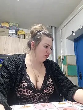 Snapshot of Jyleta chatting on November 2025 10:20:01 PM Jyleta online show from November 2025 10:20:01 PM