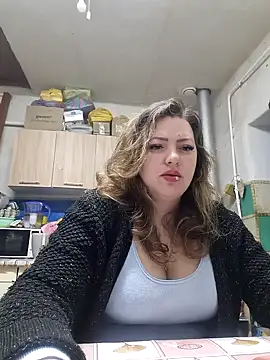 Snapshot of Jyleta chatting on November 2025 03:41:01 AM Jyleta online show from November 2025 03:41:01 AM