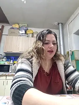 Snapshot of Jyleta chatting on December 2025 10:07:02 PM Jyleta online show from December 2025 10:07:02 PM