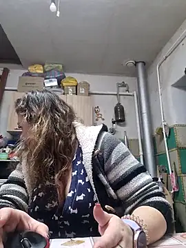 Snapshot of Jyleta chatting on December 2025 08:58:01 PM Jyleta online show from December 2025 08:58:01 PM