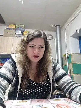 Snapshot of Jyleta chatting on December 2025 02:55:01 PM Jyleta online show from December 2025 02:55:01 PM