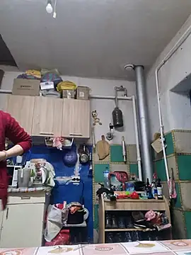 Jyleta online show from March 2026 10:36:05 PM