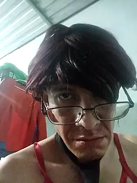 Carlysexy online show from November 2025 04:33:02 AM