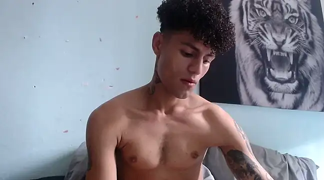 dany hardy online show from February 2025 04:14:02 PM