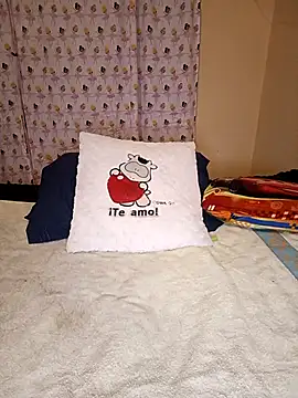 ConyPeralta online show from February 2026 05:16:02 AM