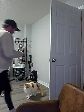 SoxxyNsh online show from March 2025 03:57:01 AM