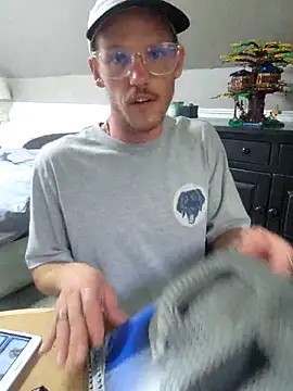 SoxxyNsh online show from September 2025 08:20:02 PM