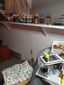 SoxxyNsh online show from October 2025 12:38:02 AM