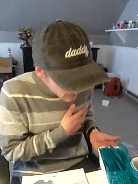 SoxxyNsh online show from November 2025 06:28:02 PM