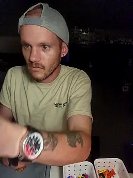 SoxxyNsh online show from November 2025 10:09:02 PM