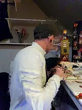 SoxxyNsh online show from December 2025 05:59:01 AM