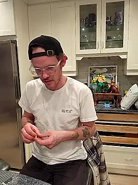 SoxxyNsh online show from March 2026 07:44:01 AM