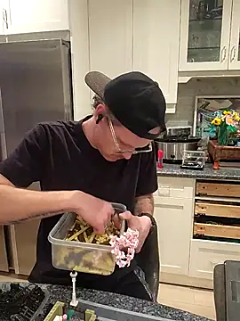 SoxxyNsh online show from April 2026 05:41:01 AM