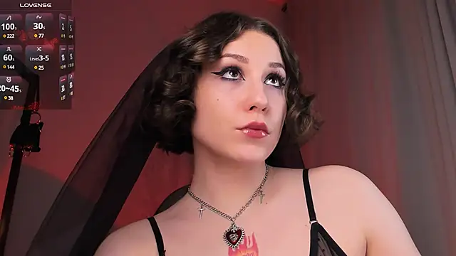 Eva Moss  online show from February 2025 12:52:02 AM