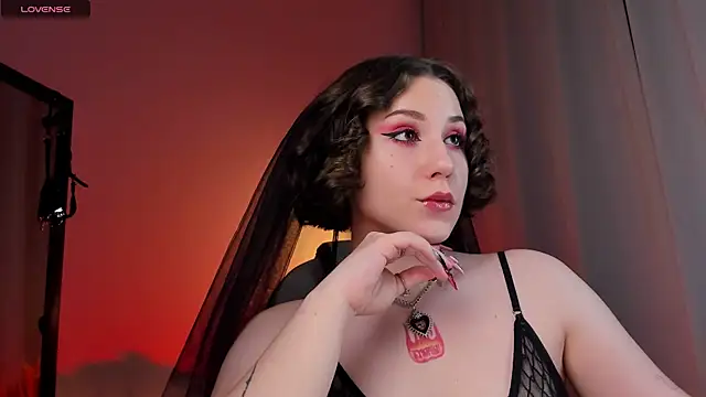 Eva Moss  online show from February 2025 08:52:02 PM