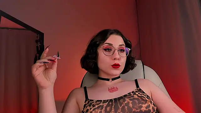 Eva Moss  online show from March 2025 04:10:01 AM