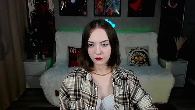 Snapshot of JesssWalker chatting on January 2025 08:36:02 PM JesssWalker online show from January 2025 08:36:02 PM