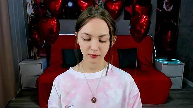 Snapshot of JesssWalker chatting on February 2025 08:07:01 AM JesssWalker online show from February 2025 08:07:01 AM