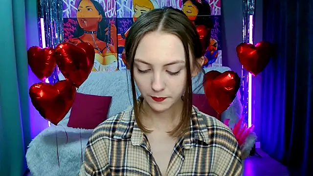 Snapshot of JesssWalker chatting on March 2025 02:32:01 PM JesssWalker online show from March 2025 02:32:01 PM